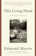 Cover: This Living Hand - Random House Trade Paperbacks