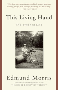 Enlarge image Cover: This Living Hand - Random House Trade Paperbacks