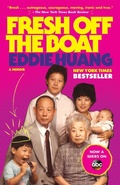 Cover: Fresh Off the Boat - Spiegel & Grau