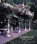 Cover: Gardens Private & Personal - Abrams