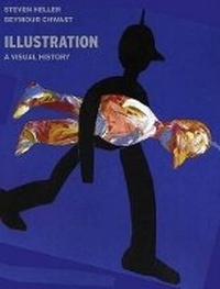 Abbildung von: Illustration:A Visual History - Harry N. Abrams, Inc.