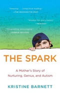Cover: The Spark - Random House Trade Paperbacks
