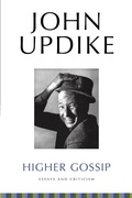 Cover: Higher Gossip - Random House Trade Paperbacks