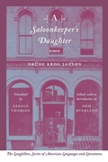 Cover: A Saloonkeeper's Daughter - Johns Hopkins University Press