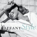 Cover: Tiffany Style - Abrams