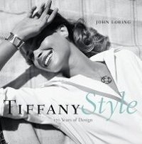 Enlarge image Cover: Tiffany Style - Abrams