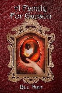 Enlarge image Cover: A Family for Garson - Crimson Cloak Publishing