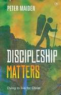 Cover: Discipleship Matters - Inter-Varsity Press