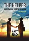 Cover: The Helper - Onwards and Upwards
