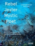 Cover: Rebel, Jester, Mystic, Poet - Black Dog Publishing Ltd