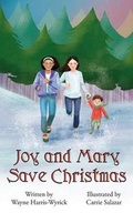 Cover: Joy and Mary Save Christmas - 4RV Tweens & Teens