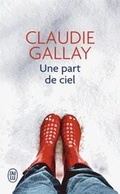 Cover: Une part de ciel - Editions 84