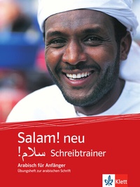 Abbildung von: Salam! neu A1-A2 - Klett