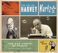 Cover: The Art of Harvey Kurtzman - Abrams