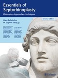 Cover: Essentials of Septorhinoplasty - Thieme