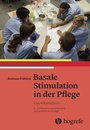 Cover: Basale Stimulation in der Pflege - Hogrefe