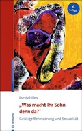 Cover: "Was macht Ihr Sohn denn da?" - Ernst Reinhardt Verlag