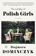 Cover: The Lullaby of Polish Girls - Random House USA Inc