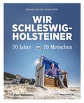 Cover: WIR SCHLESWIG-HOLSTEINER - Wachholtz