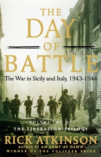 Enlarge image Cover: The Day of Battle - Henry Holt & Company