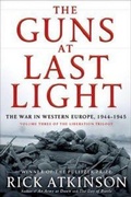 Cover: The Guns at Last Light - Henry Holt & Company