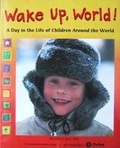 Cover: Wake Up, World! - Henry Holt & Company