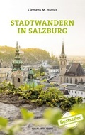 Cover: Stadtwandern in Salzburg - Verlag Anton Pustet Salzburg