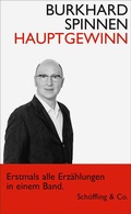 Cover: Hauptgewinn - Sch&ouml;ffling