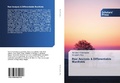 Cover: Real Analysis & Differentiable Manifolds - Scholars' Press