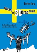 Cover: M&uuml;cken bei 30 Grad minus - neobooks