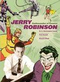 Cover: Jerry Robinson - Abrams