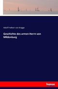 Cover: Geschichte des armen Herrn von Mildenburg - Hansebooks