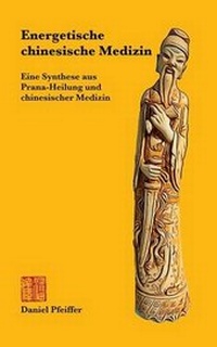 Abbildung von: Energetische chinesische Medizin - BoD - Books on Demand