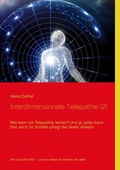 Cover: Interdimensionale Telepathie (2) - BoD - Books on Demand