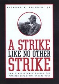 Abbildung von: A Strike like No Other Strike - Johns Hopkins University Press