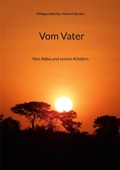 Cover: Vom Vater - BoD - Books on Demand