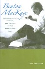 Cover: Benton MacKaye - Johns Hopkins University Press