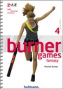 Cover: Burner Games Fantasy - Hofmann-Verlag