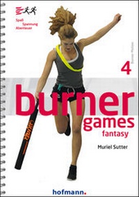 Enlarge image Cover: Burner Games Fantasy - Hofmann-Verlag