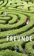 Cover: Freunde - LangenM&uuml;ller