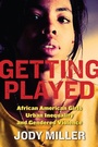 Cover: Getting Played - New York University Press