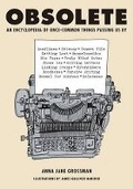 Cover: Obsolete - Harry N. Abrams, Inc.