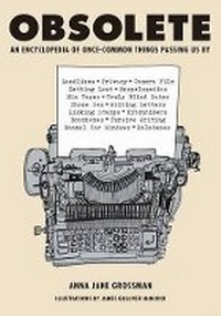 Enlarge image Cover: Obsolete - Harry N. Abrams, Inc.