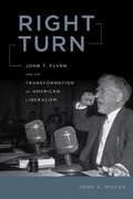 Cover: Right Turn - New York University Press