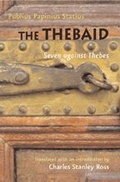 Cover: The Thebaid - Johns Hopkins University Press