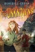 Cover: The Unknowns - Harry N. Abrams, Inc.