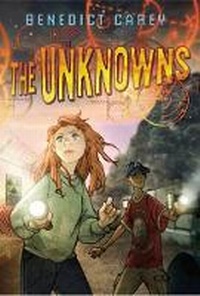 Enlarge image Cover: The Unknowns - Harry N. Abrams, Inc.