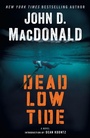 Cover: Dead Low Tide - Random House Trade Paperbacks