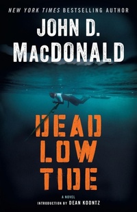 Enlarge image Cover: Dead Low Tide - Random House Trade Paperbacks