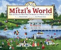 Enlarge image Cover: Mitzi's World - Abrams